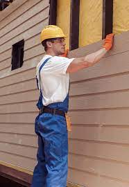 Siding for Commercial Buildings in Kimberly, ID